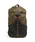 Klättermusen Tjalve 2.0 10L Backpack olive