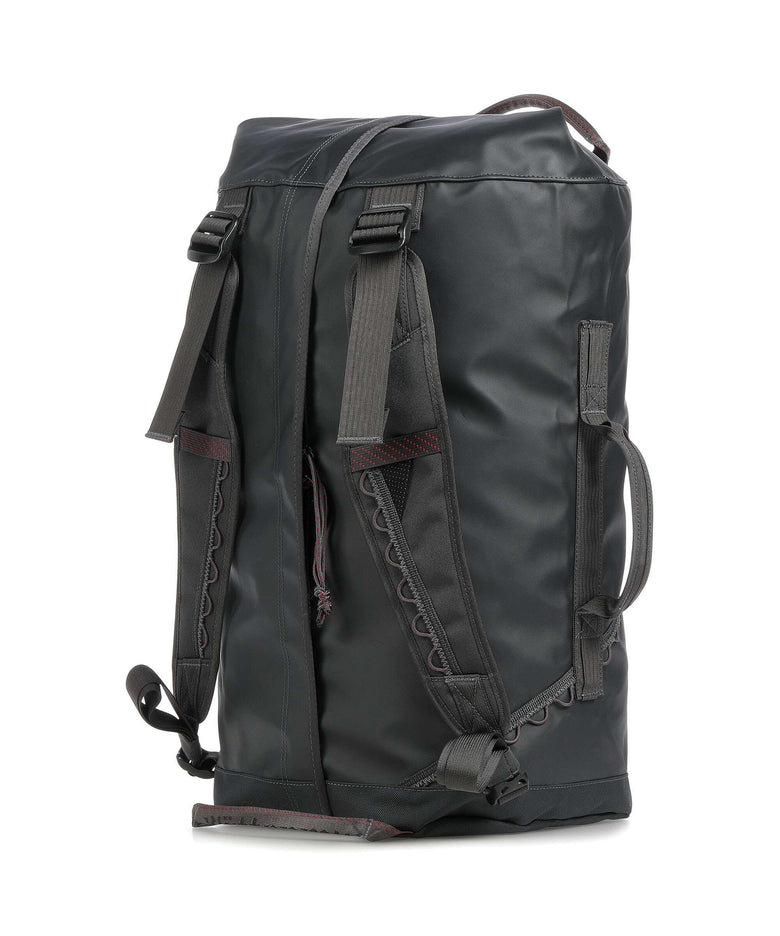 Klättermusen Ydalir 40L Weekend bag raven