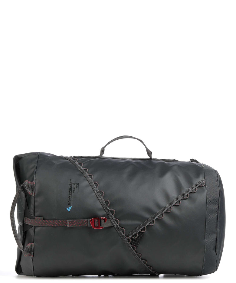 Klättermusen Ydalir 40L Travel backpack raven