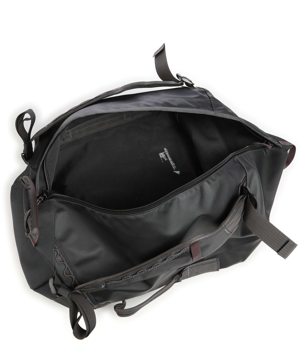 Klättermusen Ydalir 40L Travel backpack raven