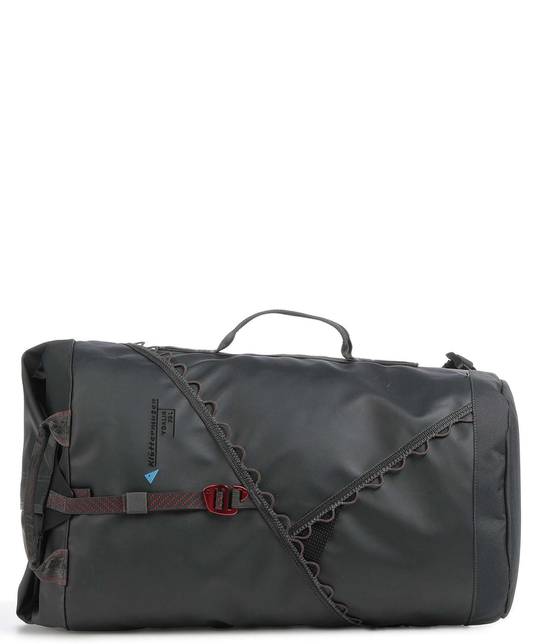 Klättermusen Ydalir 25 Travel backpack raven