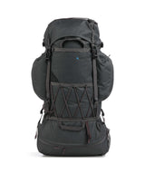 Klättermusen Ymer 2.0 65L Zaino da viaggio raven