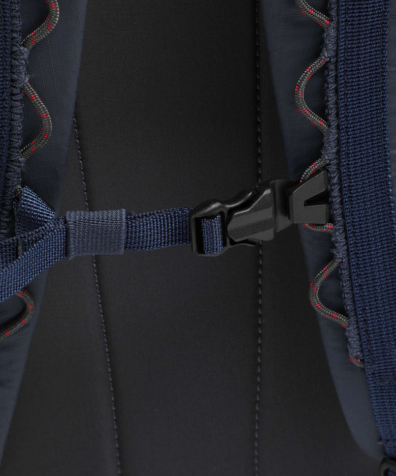 Klättermusen Gjalp 18L Backpack indigo blue