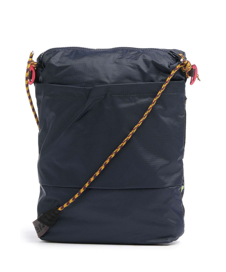 Klättermusen Algir Crossbody bag indigo blue