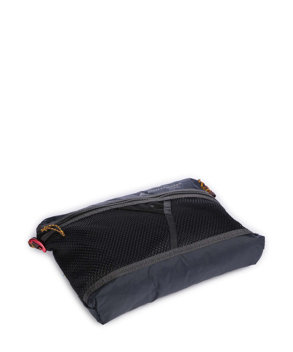 Klättermusen Algir L Crossbody bag indigo blue