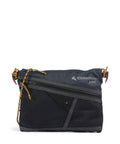 Klättermusen Algir M Crossbody bag indigo blue