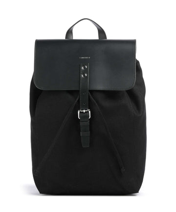 Sandqvist Grand Canvas Alva Zaino black