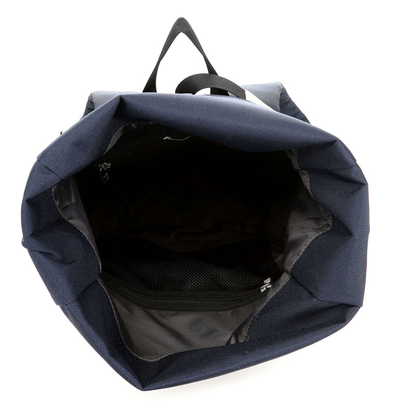 Sandqvist Urban Outdoor Ilon Backpack navy