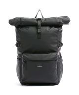 Sandqvist Stream Ruben 2.0 Zaino roll-top black