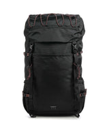 Sandqvist Hike Mountain Hiking backpack black