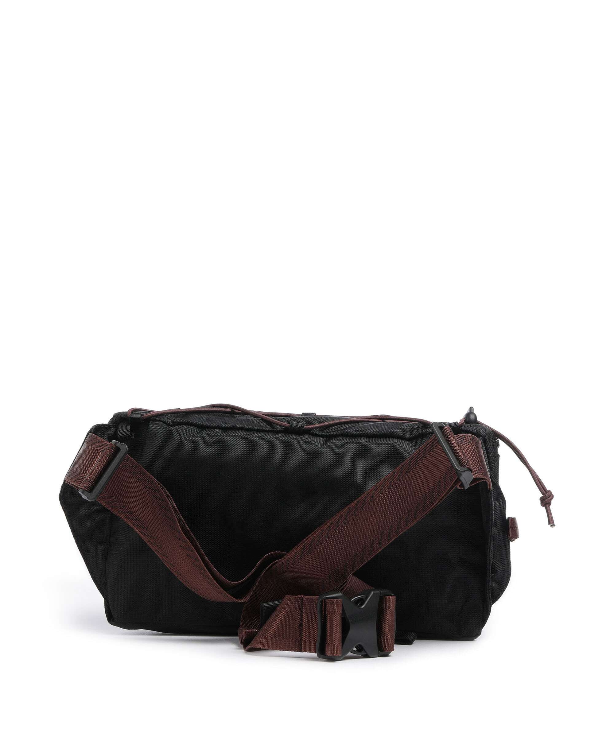 Sandqvist Hike Allterrain Belt bag black