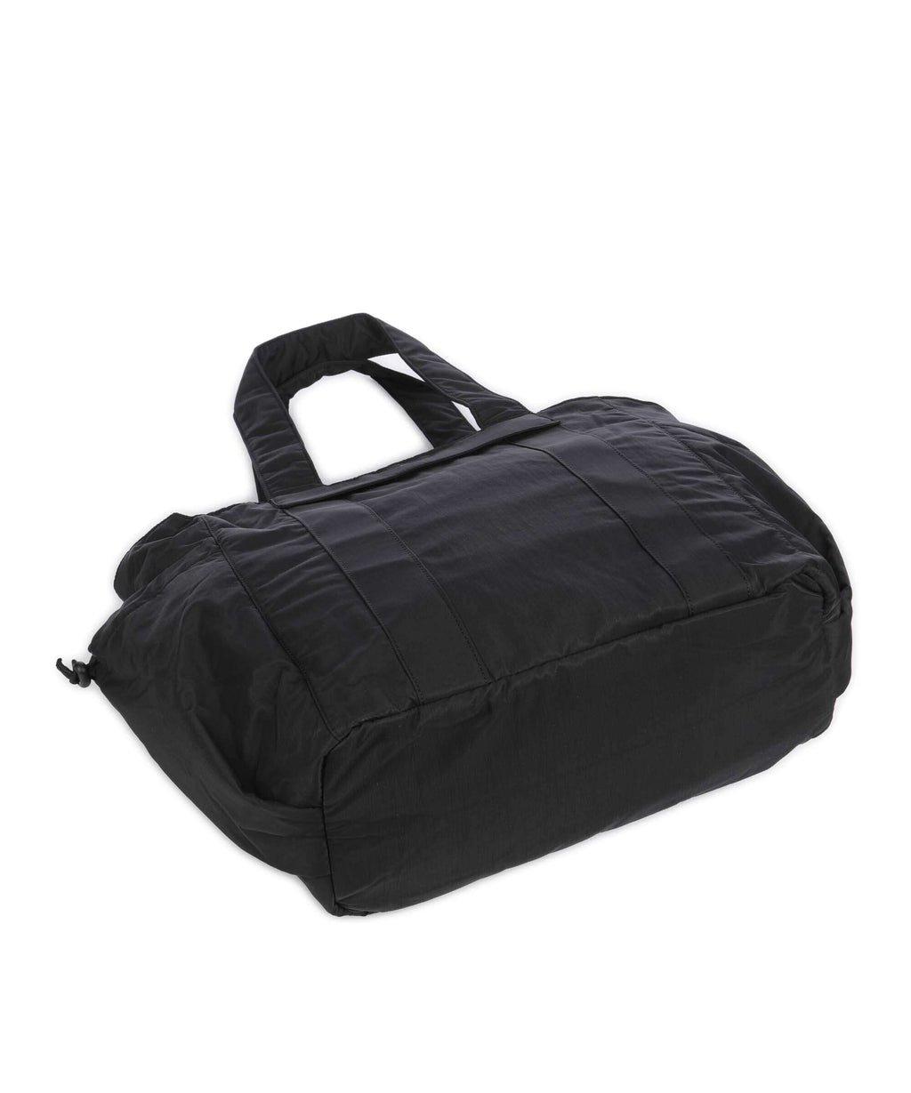 Sandqvist Fusion Sigrid Tote bag black