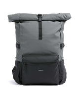 Sandqvist Stream Ruben 2.0 Zaino roll-top multicolour/dark