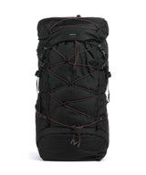 Sandqvist Hike Trail Trekking backpack black