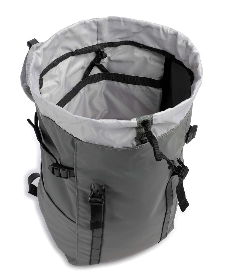 Sandqvist Stream Jonatan Backpack ash grey