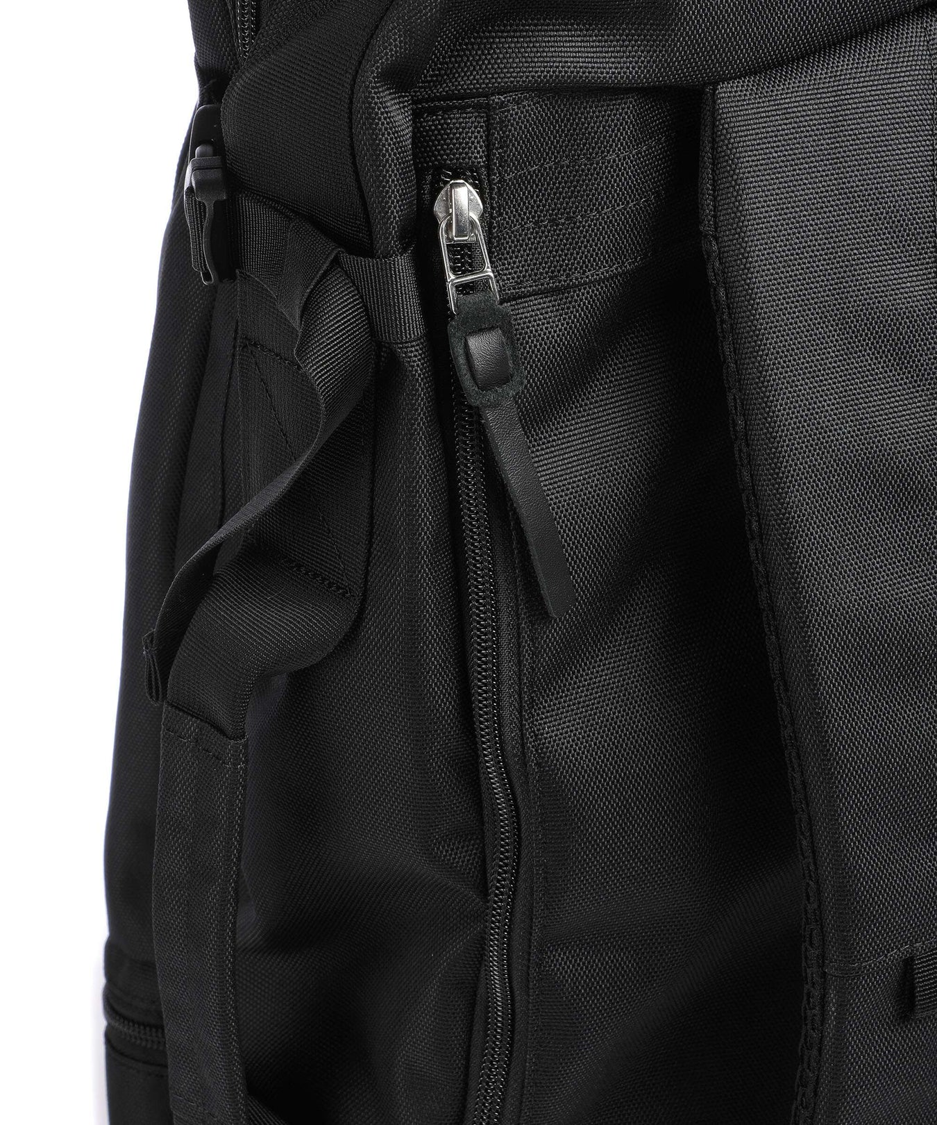 Sandqvist Urban Outdoor Otis Travel backpack black