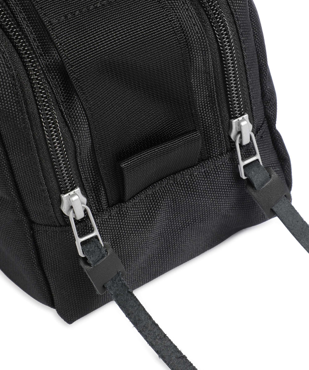 Sandqvist Urban Outdoor Gunnar Toiletry bag black