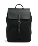 Sandqvist Everyday Classics Lid M Zaino black