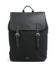 Sandqvist Everyday Classics Lid L Backpack black