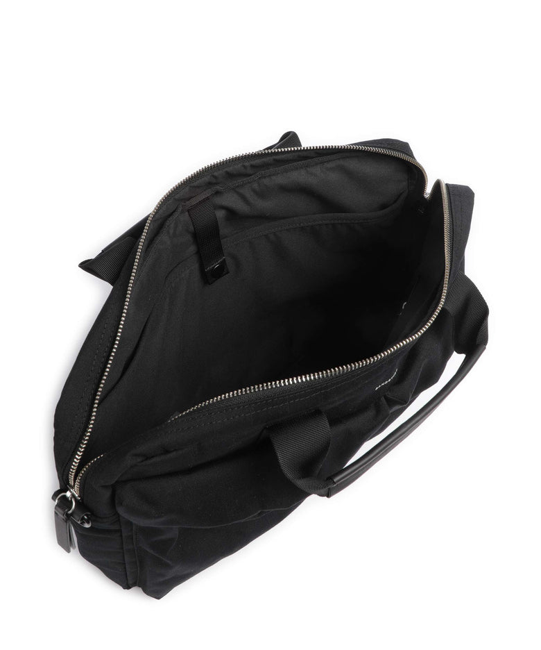 Sandqvist Everyday Classics Briefcase black