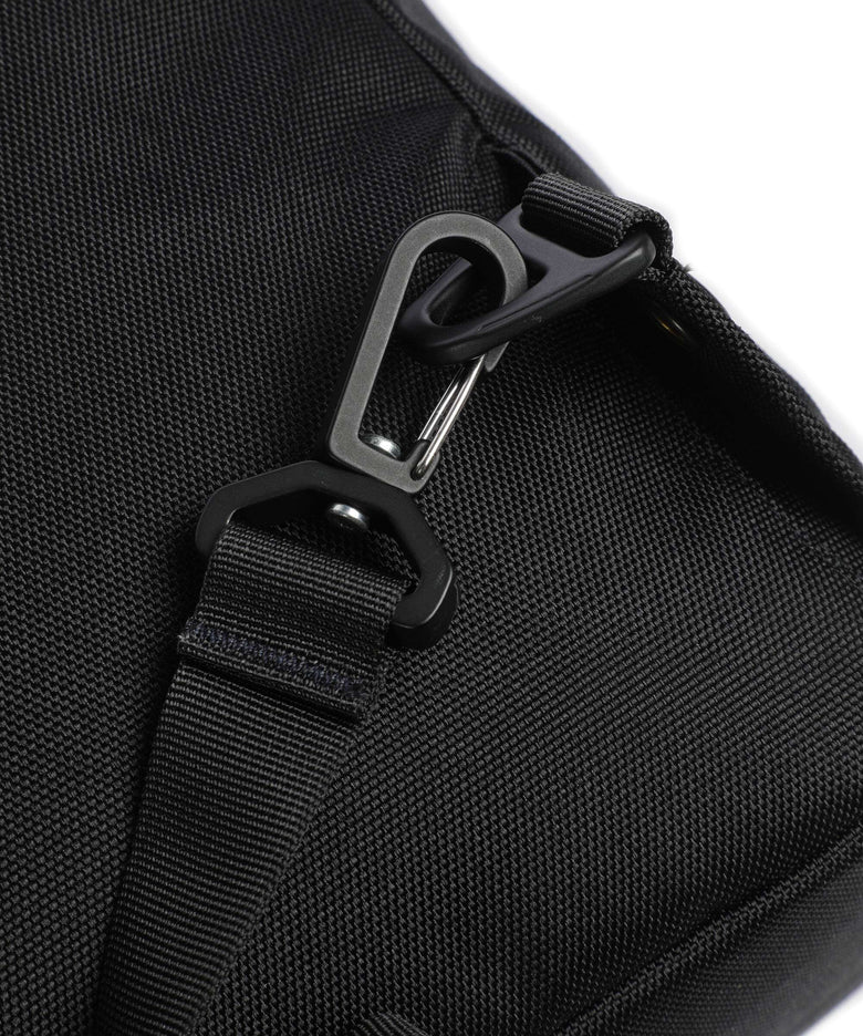 Sandqvist Go 2-Way Backpack bag black