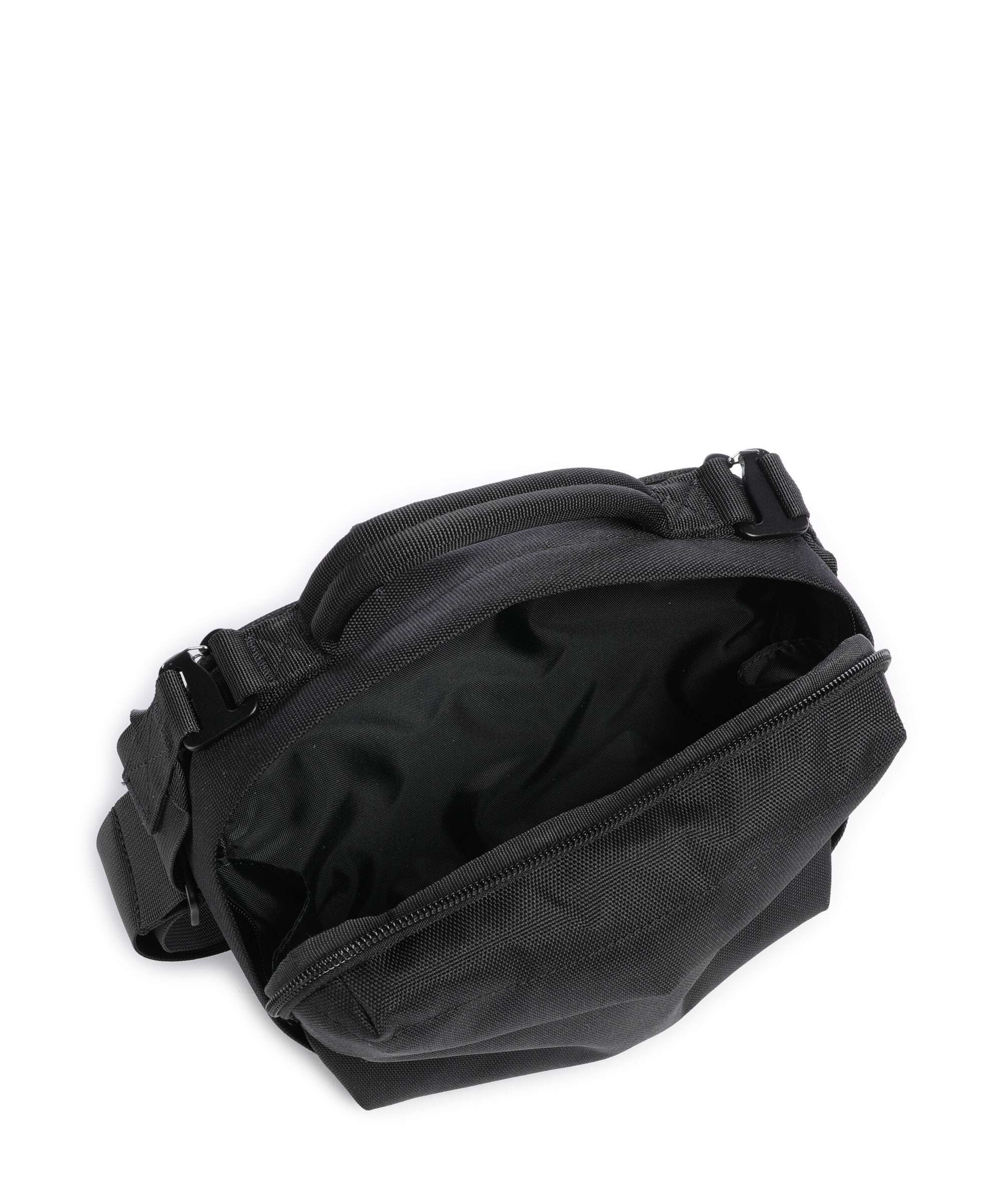 Sandqvist Go Crossbody bag black