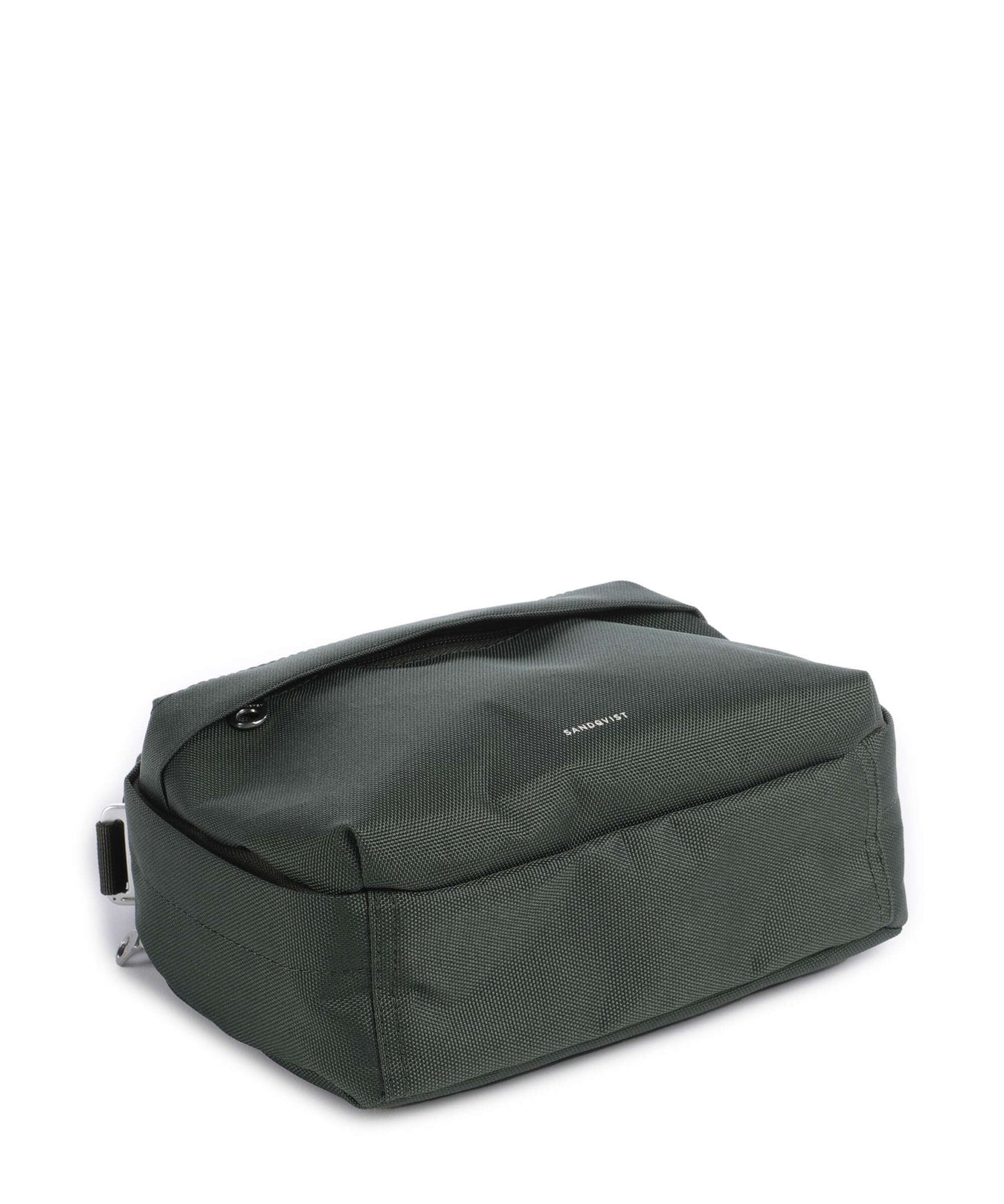 Sandqvist Go Crossbody bag dawn green