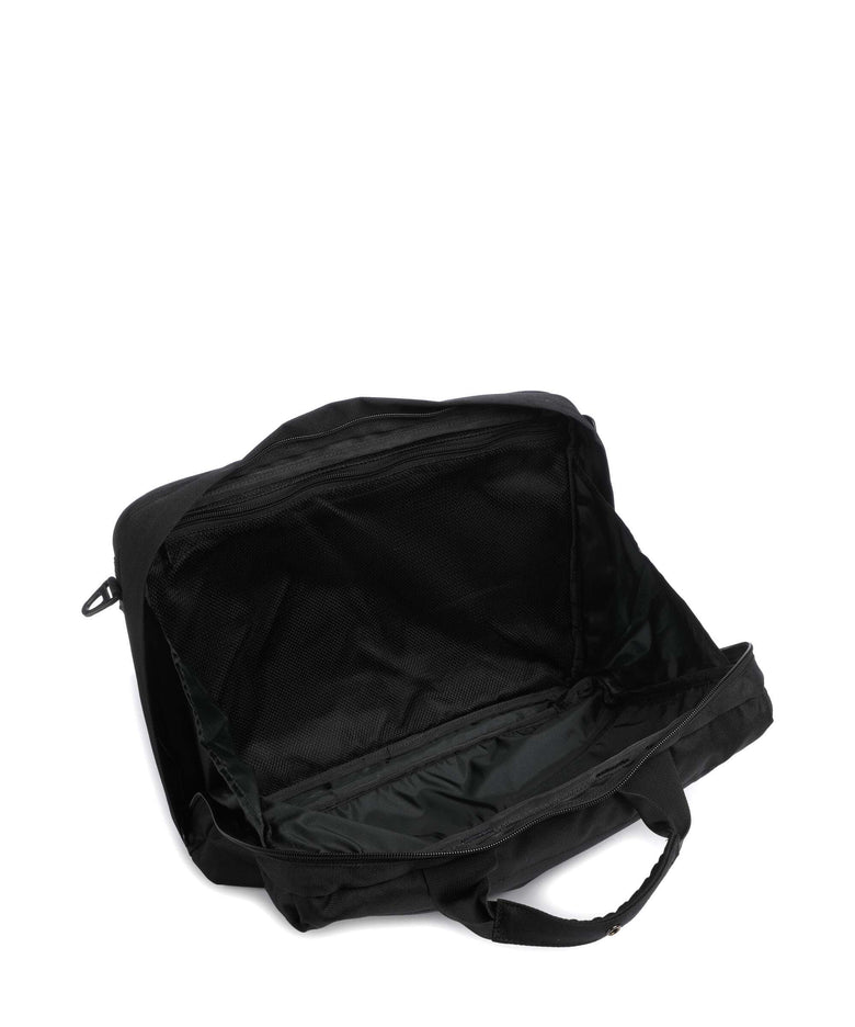 Sandqvist Go Briefcase black