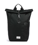 Sandqvist Ground L Zaino roll-top black