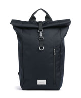 Sandqvist Ground L Zaino roll-top navy