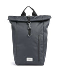 Sandqvist Ground L Rolltop backpack asphalt 