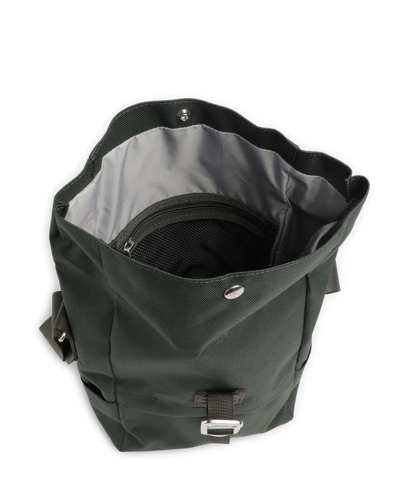 Sandqvist Icon Sacoche Crossbody bag dawn green