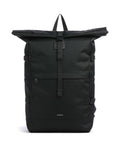 Sandqvist Icon L Rolltop backpack black