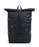 Sandqvist Icon L Zaino roll-top navy