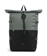 Sandqvist Icon L Zaino roll-top multicolour/dark