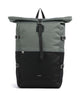 Sandqvist Icon L Rolltop backpack multicolour/dark