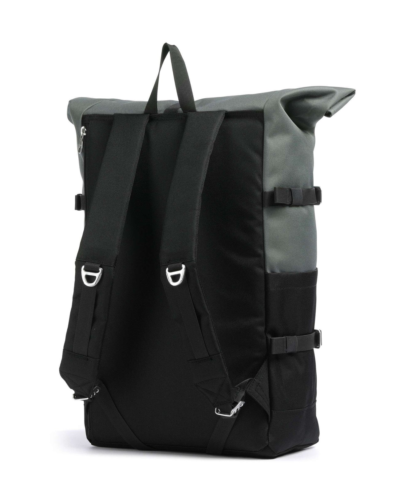 Sandqvist Icon L Rolltop backpack multicolour/dark