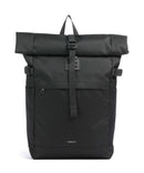 Sandqvist Icon M Zaino roll-top black