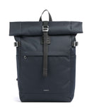 Sandqvist Icon M Zaino roll-top navy