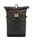 Sandqvist Icon M Zaino roll-top brown