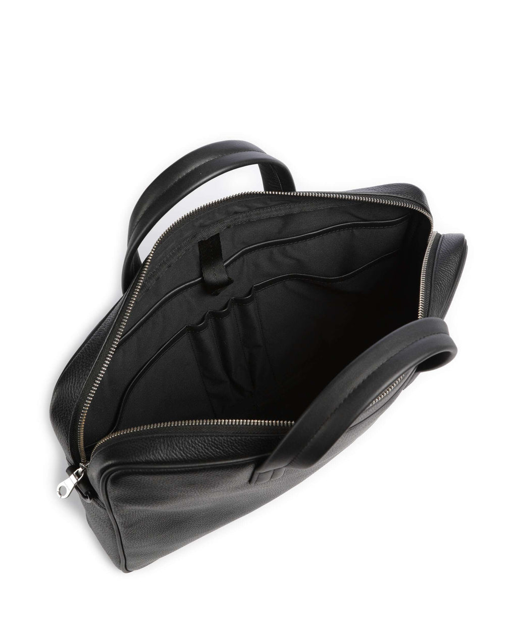 Sandqvist Briefcase black
