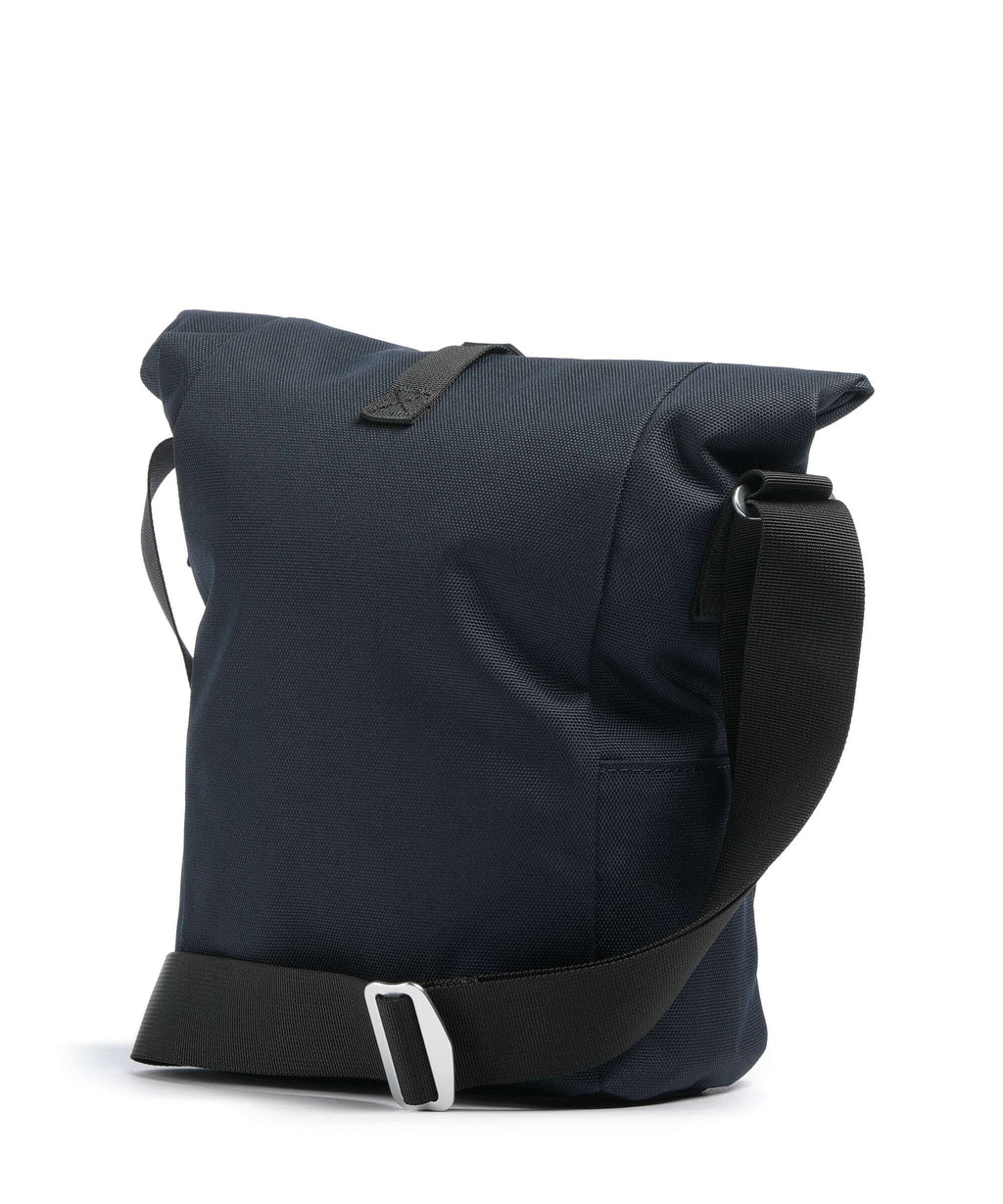 Sandqvist Icon Sacoche Crossbody bag navy