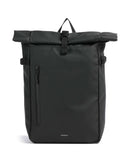 Sandqvist Stream M Zaino roll-top black