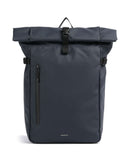 Sandqvist Stream M Zaino roll-top navy