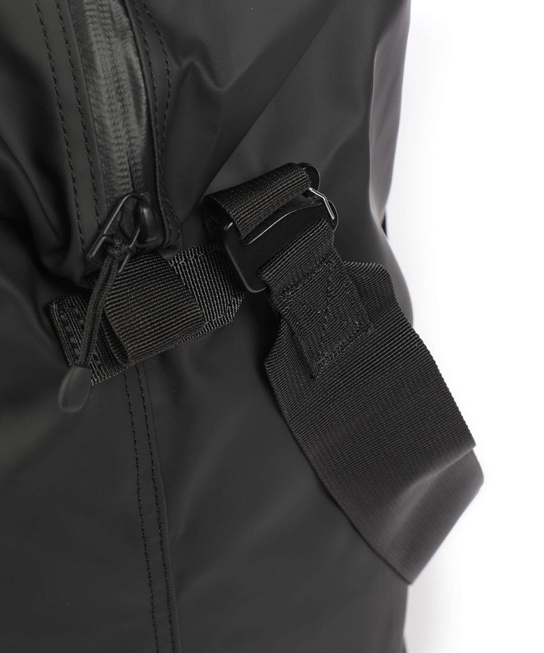 Sandqvist Stream Weekend bag black