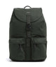 Sandqvist Everyday Originals Zaino porta pc dark green
