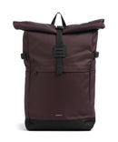 Sandqvist Icon M Zaino roll-top cabernet