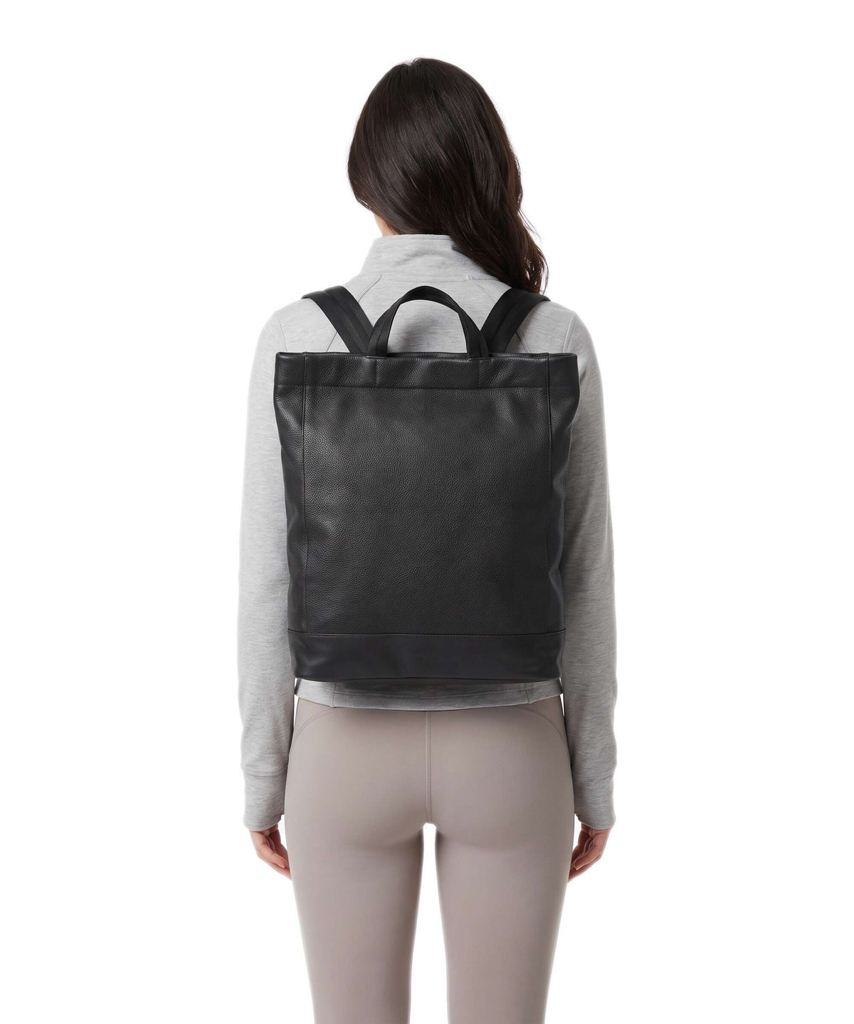 Sandqvist Backpack bag black