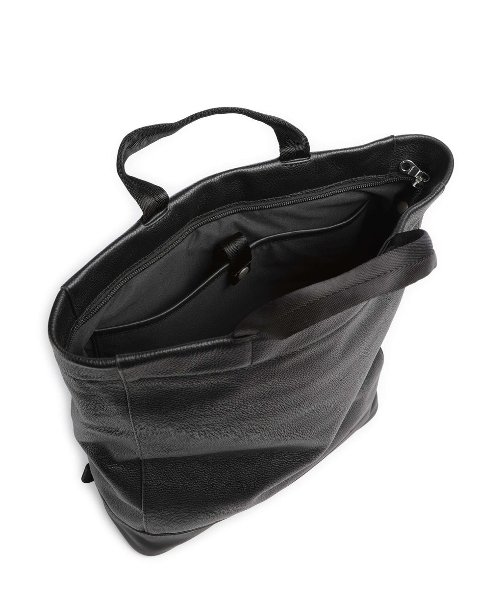 Sandqvist Backpack bag black