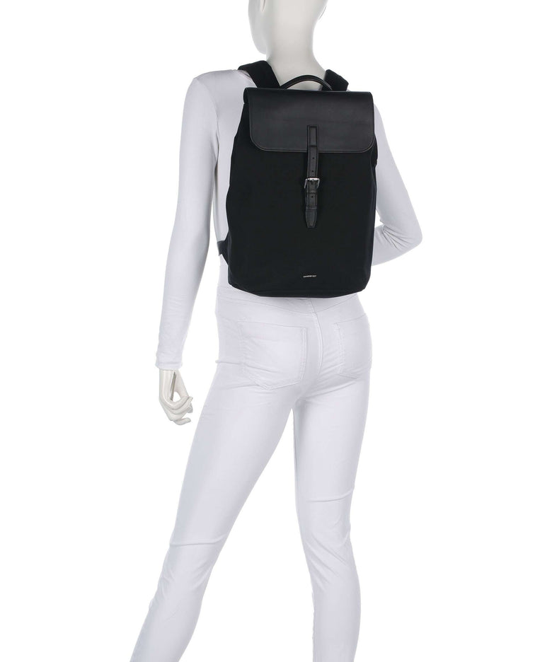 Sandqvist Everyday M Backpack black